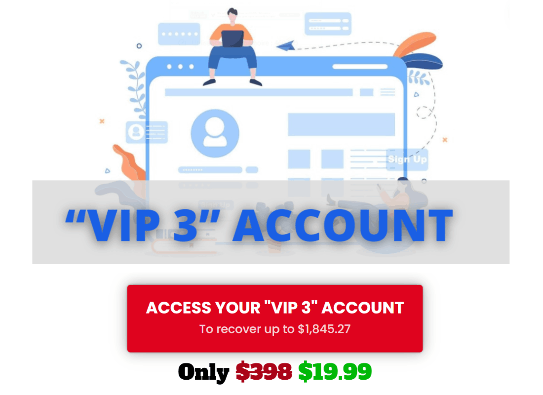 VIP-3-Account
